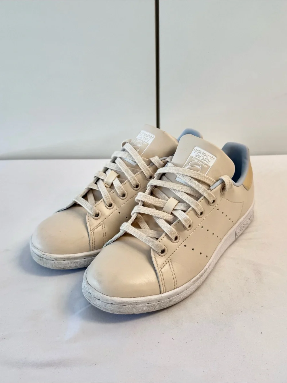 Adidas Stan Smith Low-Top Sneakers